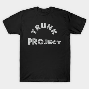 trunk project task T-Shirt